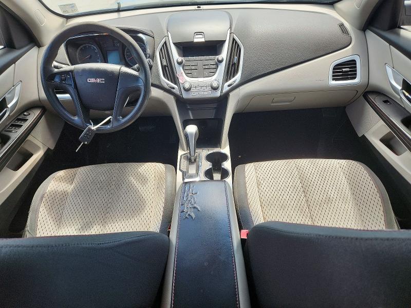 Aukcja sprzedaży 2011 Gmc Terrain, vin: 2CTALMEC3B6383887, numer aukcji: 47900106