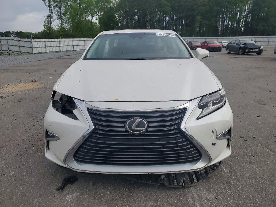 Aukcja sprzedaży 2018 Lexus Es 350, vin: 58ABK1GG6JU097652, numer aukcji: 50101956