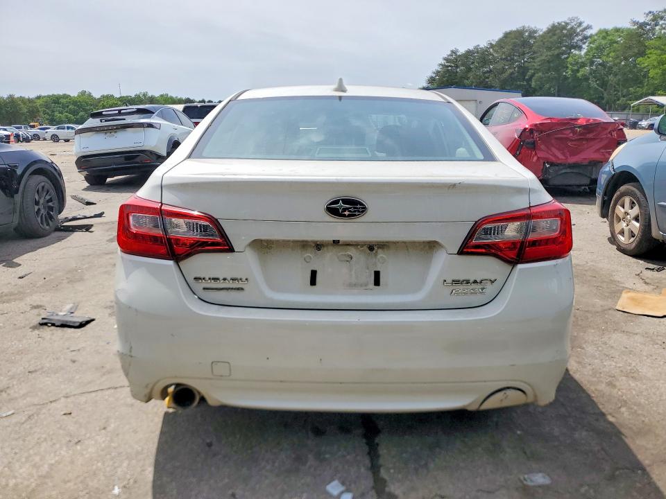 Aukcja sprzedaży 2016 Subaru Legacy, vin: 4S3BNAF69G3038797, numer aukcji: 51877416