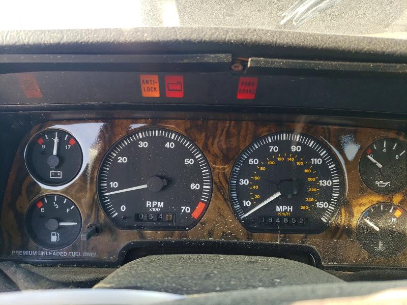 Продаж на аукціоні авто 1992 Jaguar Xjs, vin: SAJNW4842NC181578, номер лоту: 50625946
