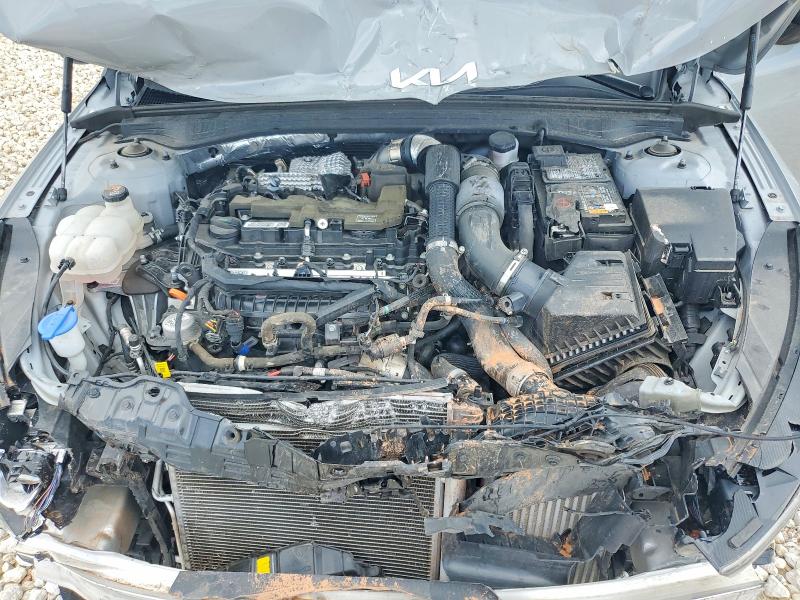 Aukcja sprzedaży 2023 Kia K5, vin: 5XXG44J88PG197569, numer aukcji: 49431166