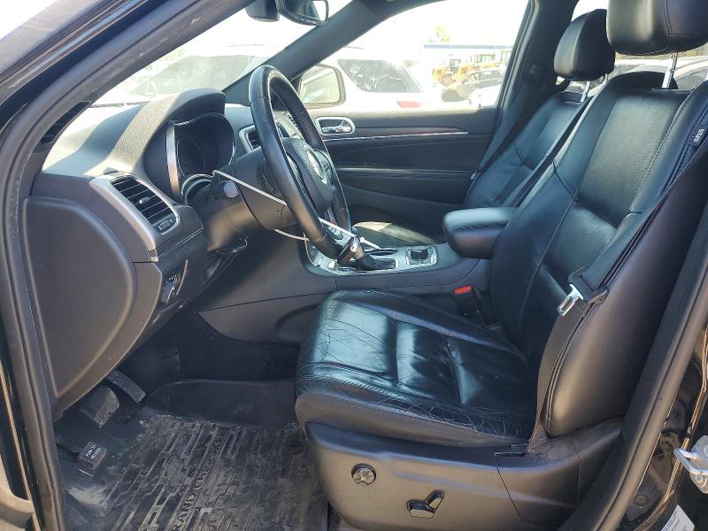 Продажа на аукционе авто 2018 Jeep Grand Cherokee, vin: 1C4RJFBG0JC108023, номер лота: 50626786