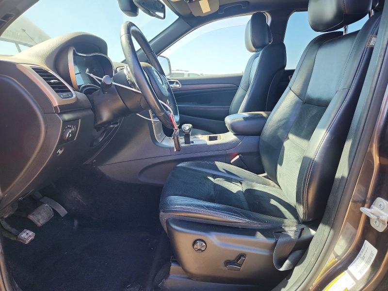 51318356 :رقم المزاد ، 1C4RJEAG3FC713639 vin ، 2015 Jeep Grand Cherokee مزاد بيع