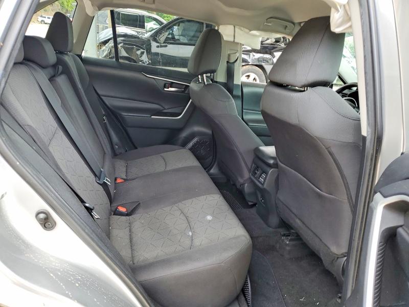 Продаж на аукціоні авто 2021 Toyota Rav4, vin: 2T3W1RFV3MW138244, номер лоту: 51041916