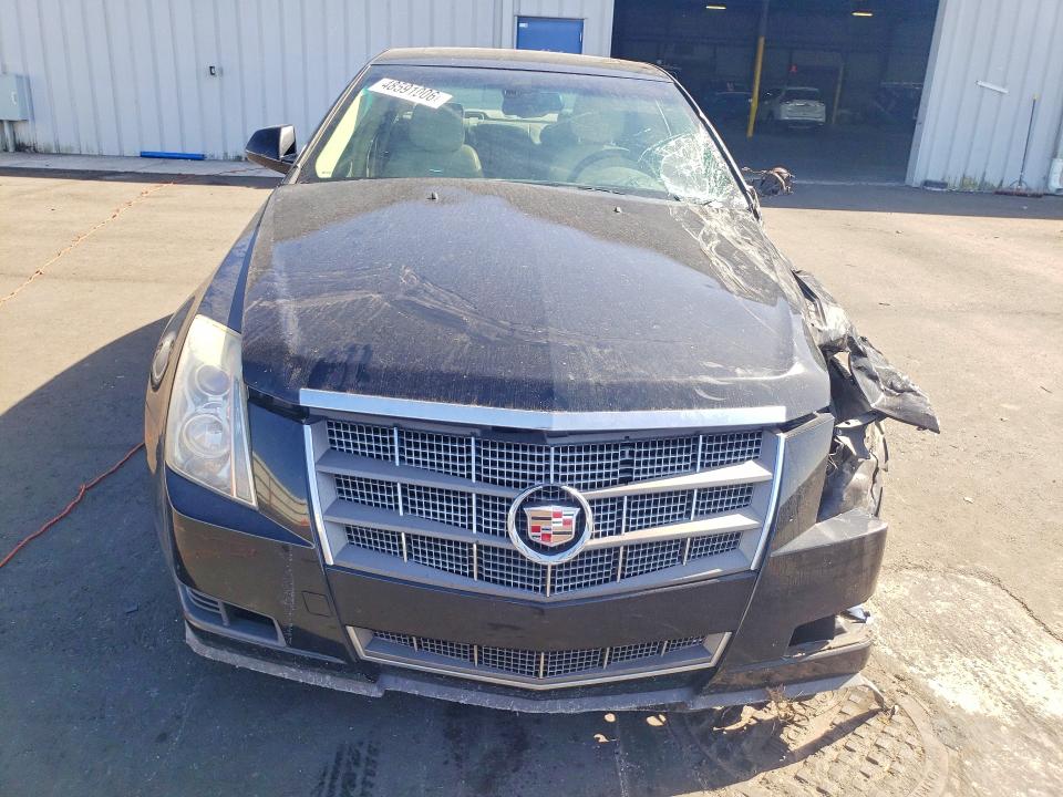 Продаж на аукціоні авто 2008 Cadillac Cts, vin: 1G6DF577X80128745, номер лоту: 48591006