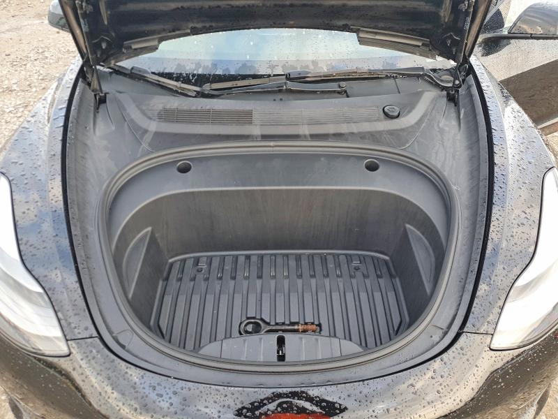 Продажа на аукционе авто 2023 Tesla Model 3, vin: 5YJ3E1EA4PF450784, номер лота: 48471946