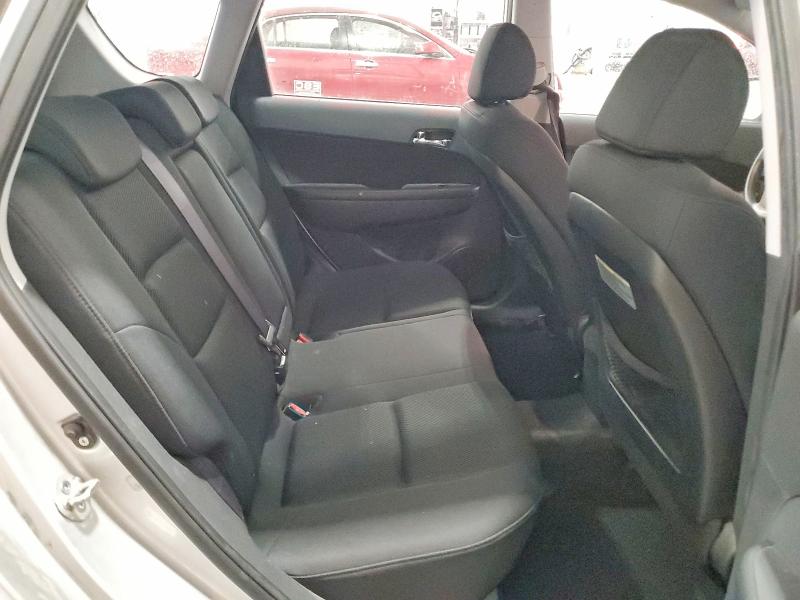 Aukcja sprzedaży 2010 Hyundai Elantra Touring, vin: KMHDC8AE7AU054855, numer aukcji: 49660966