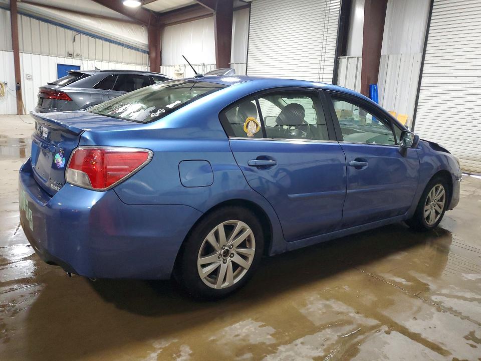 Aukcja sprzedaży 2016 Subaru Impreza, vin: JF1GJAB67GH003434, numer aukcji: 50505466