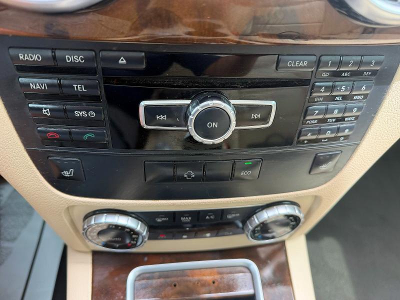 48544166 :رقم المزاد ، WDCGG5HB3FG431200 vin ، 2015 Mercedes-benz Glk مزاد بيع