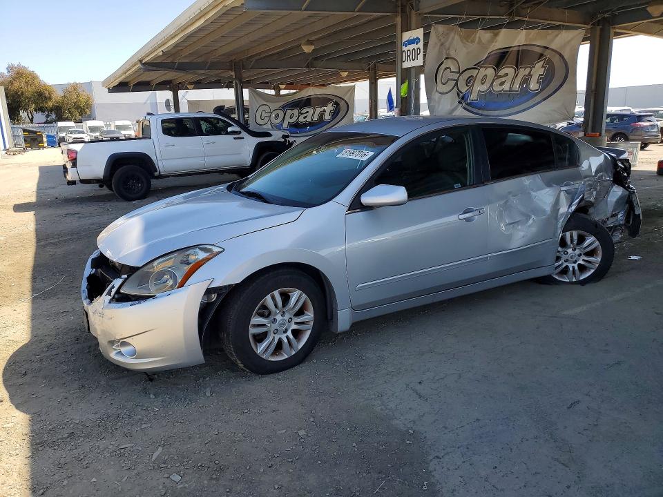 51997016 :رقم المزاد ، 1N4AL2AP4BN487010 vin ، 2011 Nissan Altima مزاد بيع