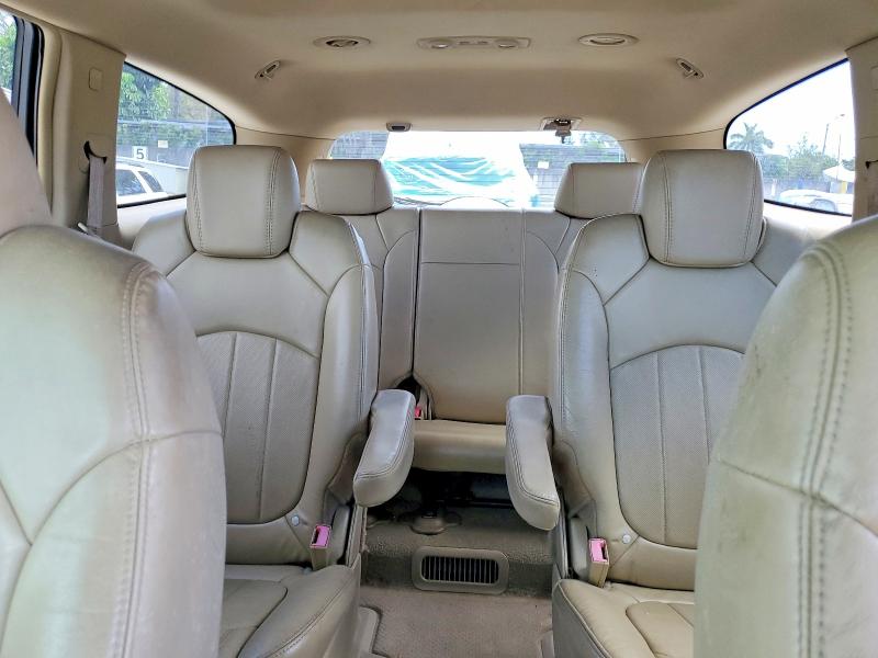 Продаж на аукціоні авто 2009 Buick Enclave, vin: 5GAER23D29J167359, номер лоту: 49986656
