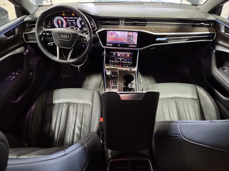 Продаж на аукціоні авто 2019 Audi A7, vin: WAUV2AF25KN022464, номер лоту: 49617196