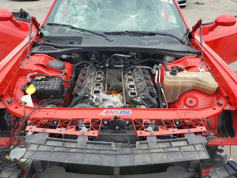 Продаж на аукціоні авто 2015 Dodge Challenger, vin: 2C3CDZFJ2FH773454, номер лоту: 49549476