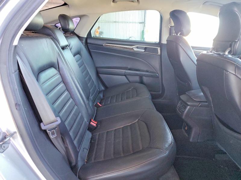2013 Ford Fusion მანქანა იყიდება აუქციონზე, vin: 3FA6P0H98DR284062, აუქციონის ნომერი: 49113876