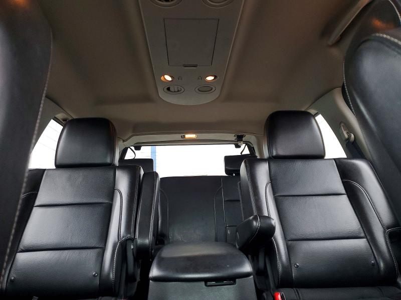 Продаж на аукціоні авто 2015 Nissan Armada, vin: 5N1AA0NE4FN617074, номер лоту: 51920006