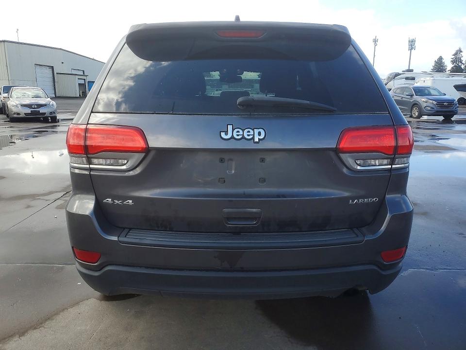 49681616 :رقم المزاد ، 1C4RJFAG7EC143553 vin ، 2014 Jeep Grand Cherokee مزاد بيع