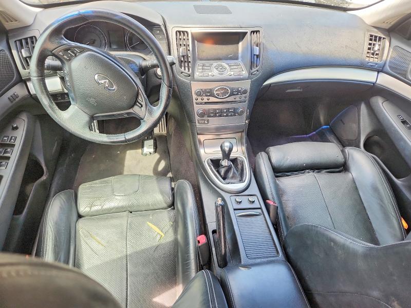 50184226 :رقم المزاد ، JN1CV6AP0DM301415 vin ، 2013 Infiniti G37 Sedan مزاد بيع
