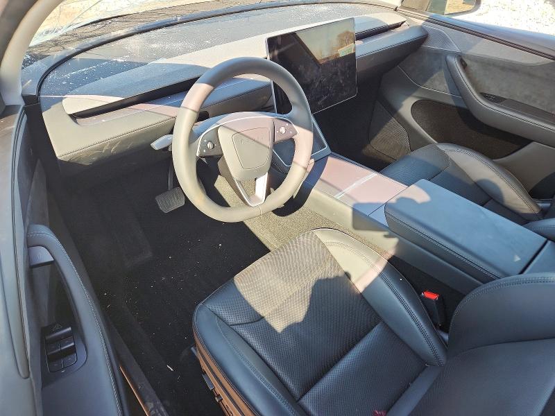 Aukcja sprzedaży 2026 Tesla Model Y, vin: 7SAYGDEE0TF372926, numer aukcji: 49335766