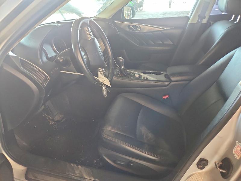 48547736 :رقم المزاد ، JN1CV7AP8GM201220 vin ، 2016 Infiniti Q50 مزاد بيع