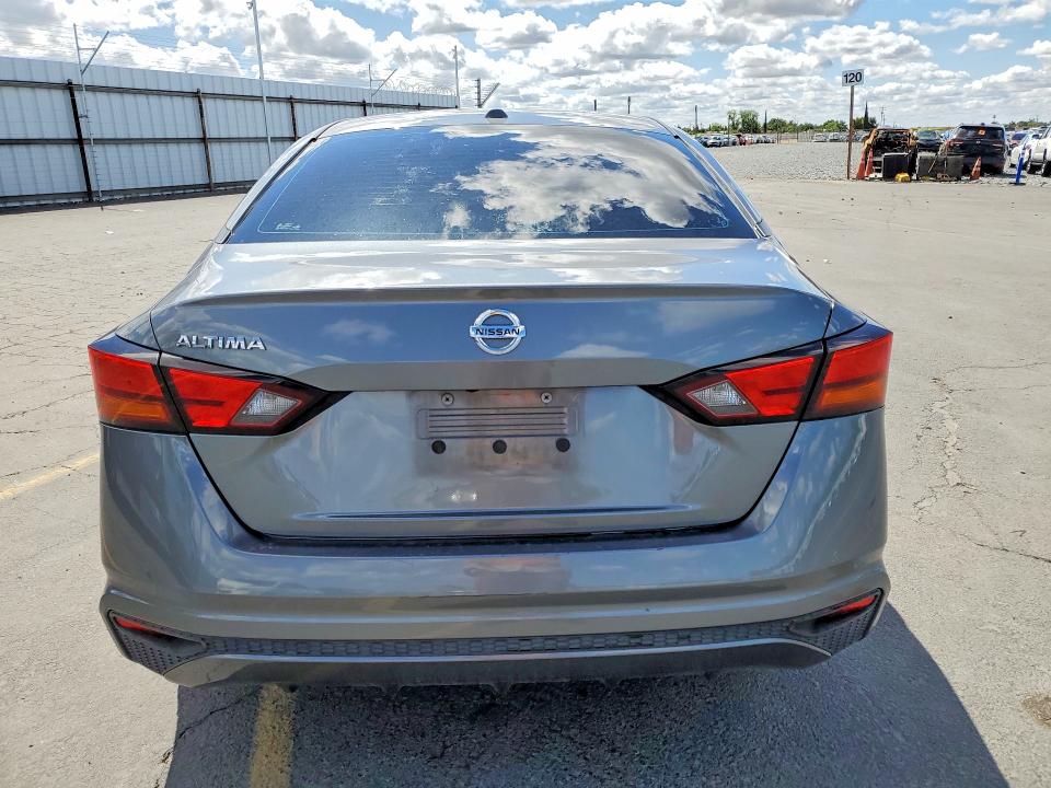 2019 Nissan Altima მანქანა იყიდება აუქციონზე, vin: 1N4BL4BV5KN305313, აუქციონის ნომერი: 50531046