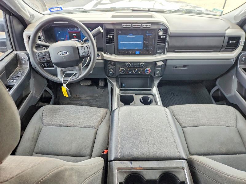 Продажа на аукционе авто 2024 Ford F250, vin: 1FT8W2BT9REE92502, номер лота: 47280936