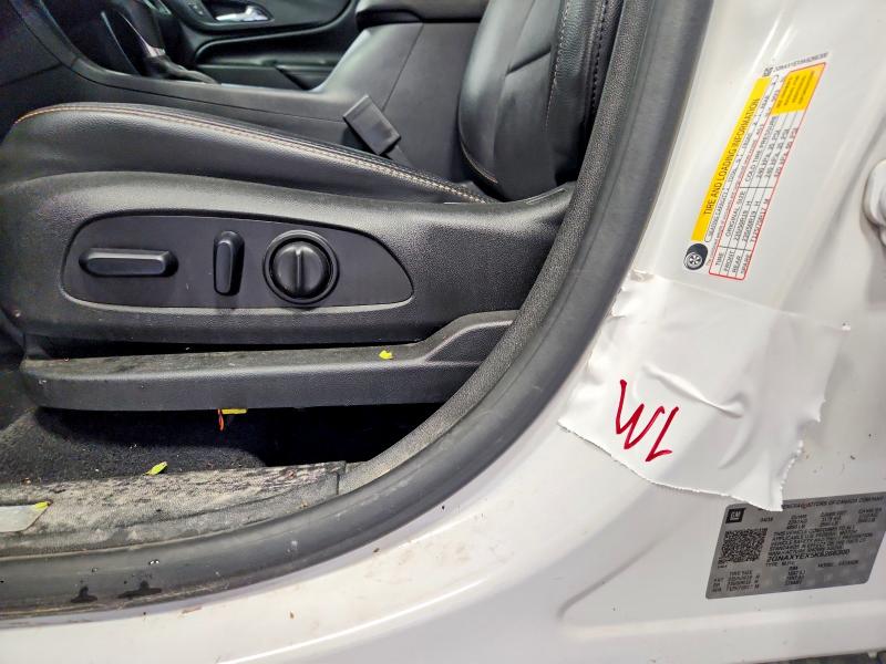 Продаж на аукціоні авто 2019 Chevrolet Equinox, vin: 2GNAXYEX5K6266300, номер лоту: 51125816