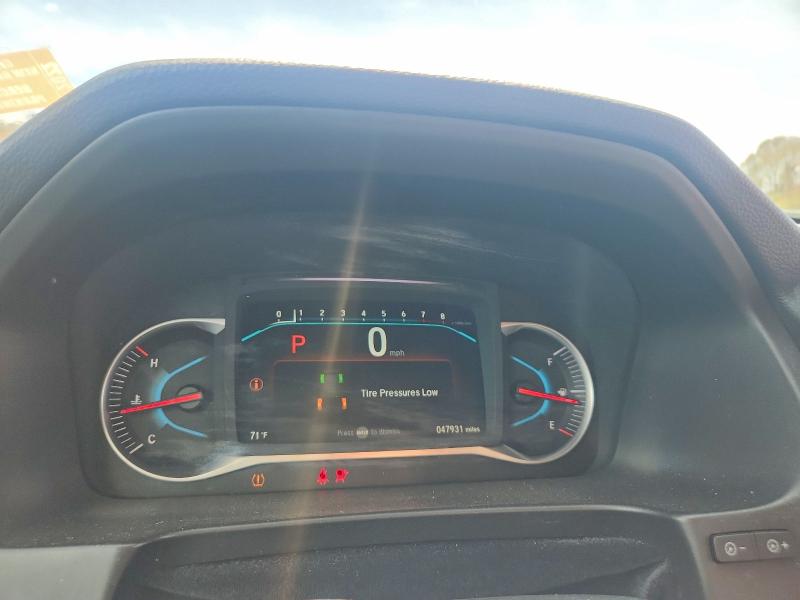 Aukcja sprzedaży 2021 Honda Pilot, vin: 5FNYF6H28MB064255, numer aukcji: 51545776