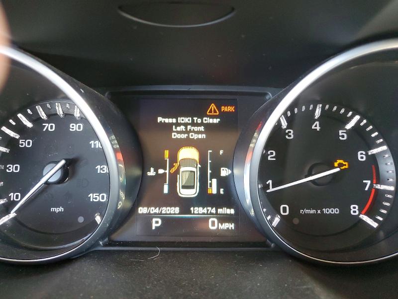 Aukcja sprzedaży 2015 Land Rover Range Rover Evoque, vin: SALVN2BG8FH956620, numer aukcji: 48697926