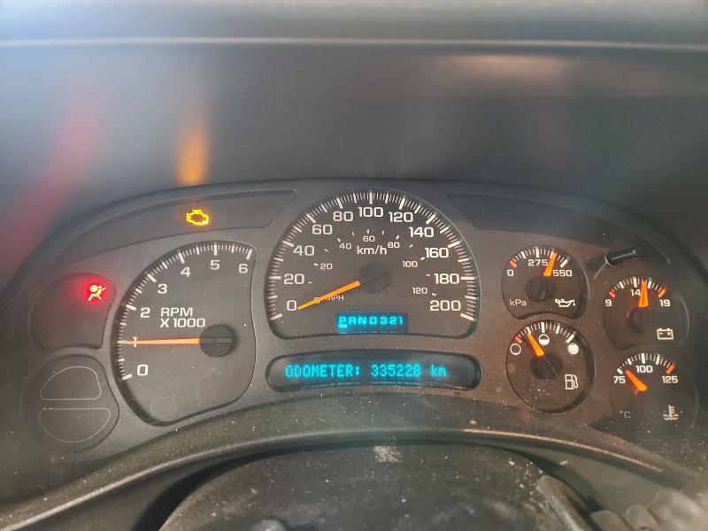Продаж на аукціоні авто 2005 Gmc New Sierra, vin: 1GTEC14X75Z269254, номер лоту: 51199026
