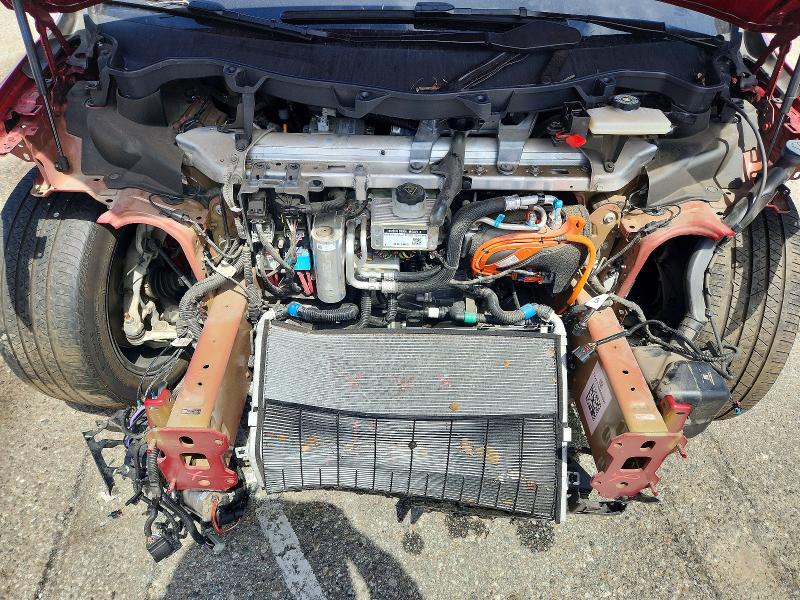 Aukcja sprzedaży 2023 Tesla Model X, vin: 7SAXCBE66PF405227, numer aukcji: 48879656