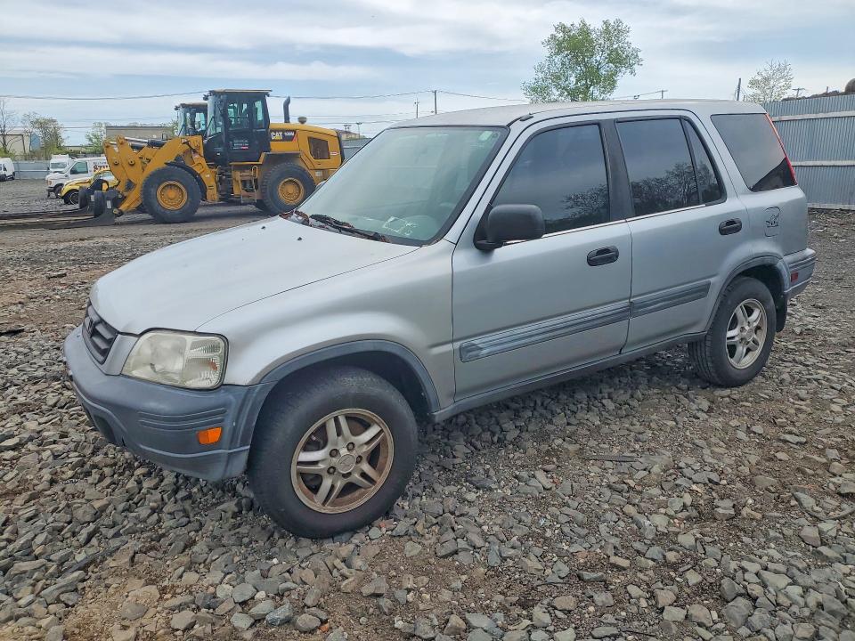 Aukcja sprzedaży 2001 Honda Cr-v, vin: JHLRD28471S021113, numer aukcji: 51747106