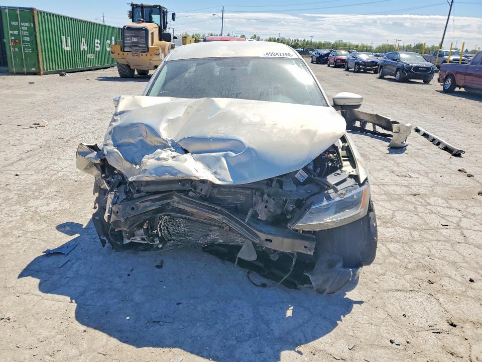 49042266 :رقم المزاد ، 3VWDZ7AJ6BM049479 vin ، 2011 Volkswagen Jetta مزاد بيع