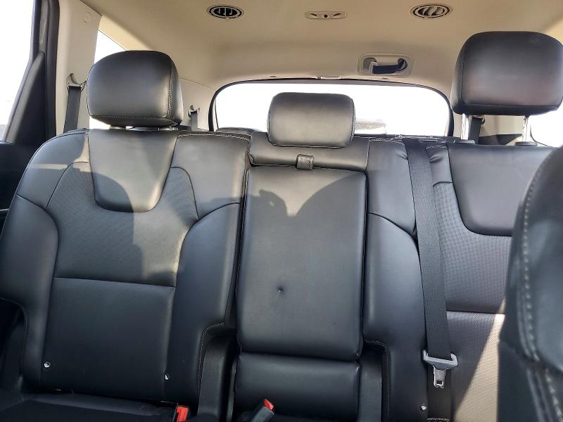 Продажа на аукционе авто 2021 Kia Telluride, vin: 5XYP24HC9MG191982, номер лота: 50721946