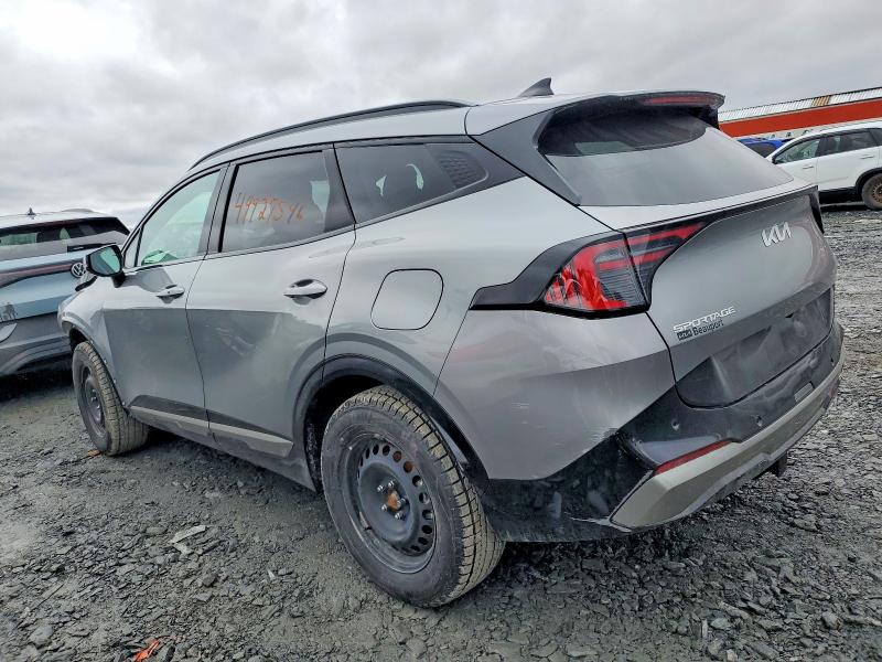 Продажа на аукционе авто 2026 Kia Sportage Hybrid, vin: KNDPVDDG0T7300311, номер лота: 49927546