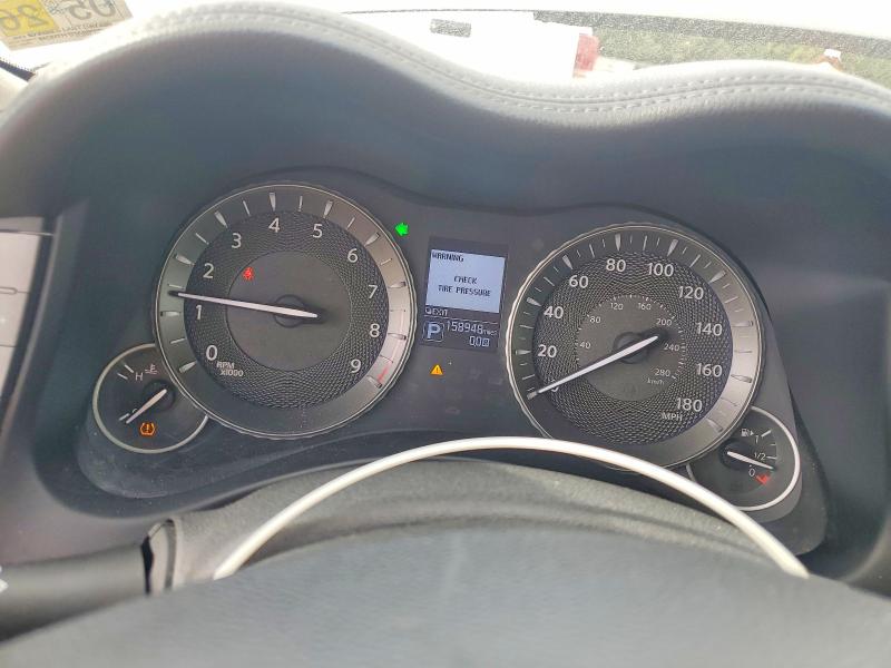 Aukcja sprzedaży 2015 Infiniti Q70, vin: JN1BY1AP1FM540948, numer aukcji: 51290426