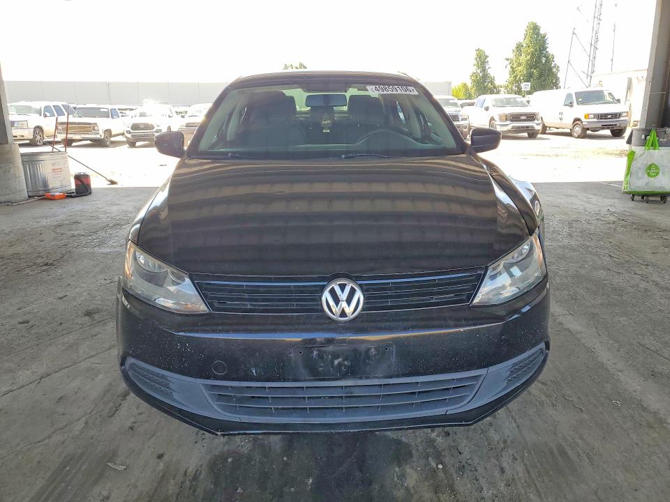 Aukcja sprzedaży 2013 Volkswagen Jetta, vin: 3VW2K7AJ5DM374459, numer aukcji: 49859106