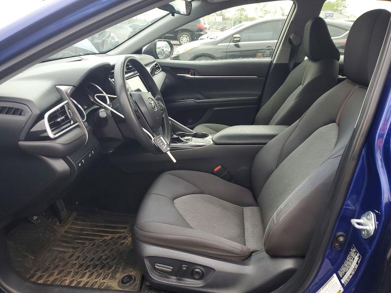 Продажа на аукционе авто 2018 Toyota Camry, vin: JTNB11HK6J3031248, номер лота: 51302696