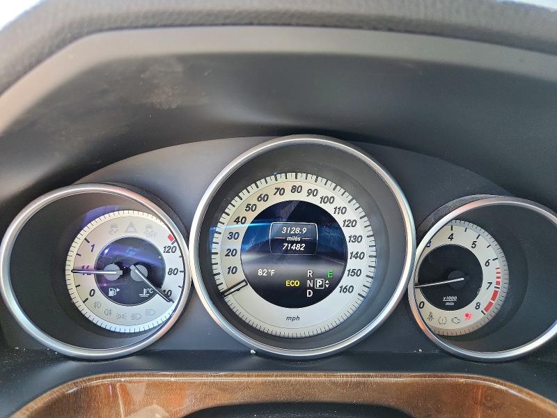Продажа на аукционе авто 2014 Mercedes-benz E, vin: WDDHH8JB7EA789751, номер лота: 48173386