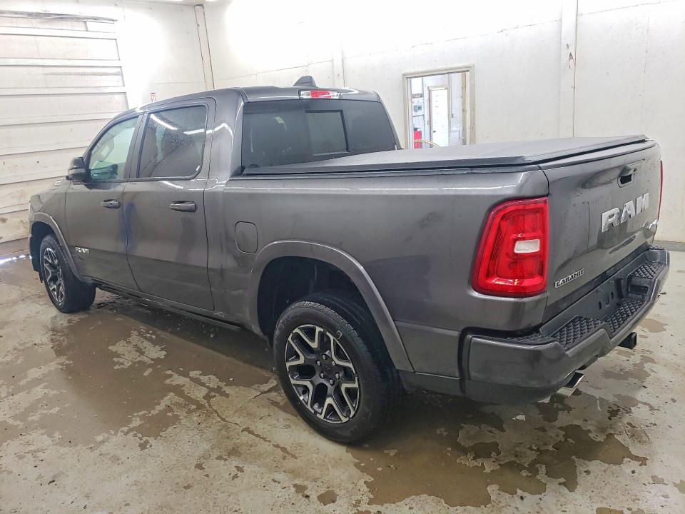 Продаж на аукціоні авто 2026 Ram 1500, vin: 1C6SRFJP9TN365255, номер лоту: 50659016