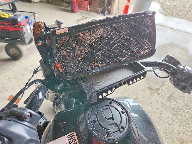 Продажа на аукционе авто 2026 Harley Davidson Flhlt, vin: 1HD1MGN19TB852874, номер лота: 54708526
