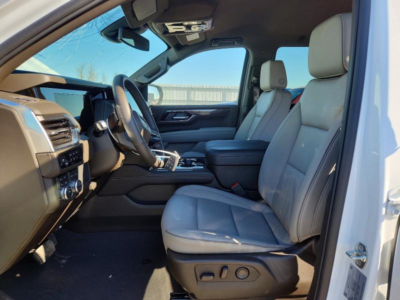 Продаж на аукціоні авто 2026 Gmc Yukon, vin: 1GKS2BKD3TR148100, номер лоту: 50322306