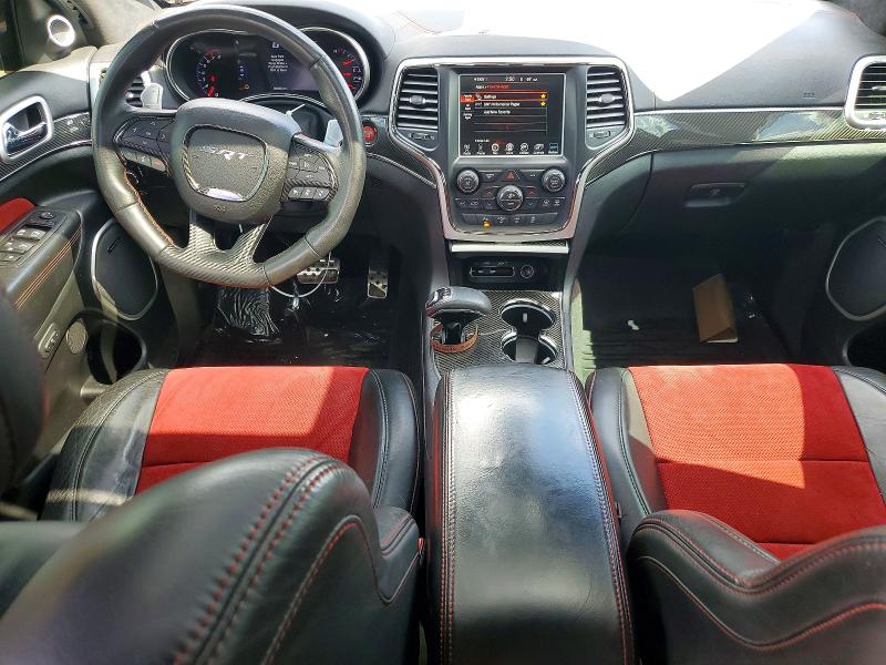 Aukcja sprzedaży 2015 Jeep Grand Cherokee, vin: 1C4RJFDJ0FC712901, numer aukcji: 50335416