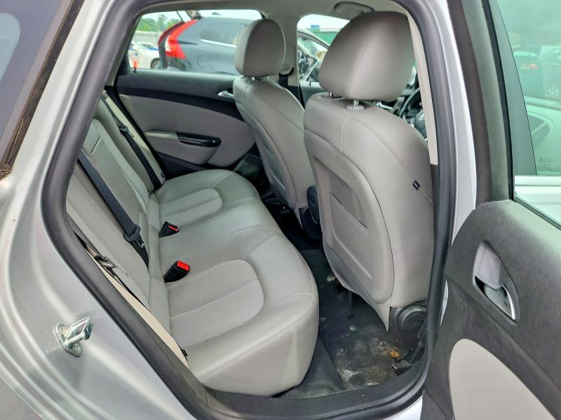 Aukcja sprzedaży 2013 Buick Verano, vin: 1G4PR5SK8D4249611, numer aukcji: 51855426