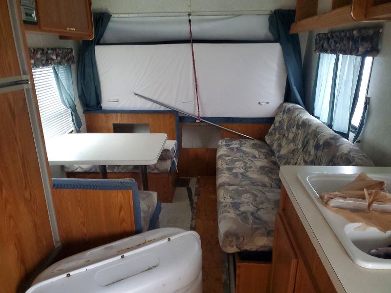 Продаж на аукціоні авто 2002 Foresriver Salem Towables, vin: 4X4TSMU222R191973, номер лоту: 48035496