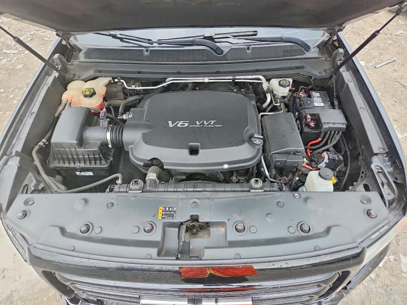 Продаж на аукціоні авто 2018 Gmc Canyon, vin: 1GTG6CEN4J1231966, номер лоту: 48359556