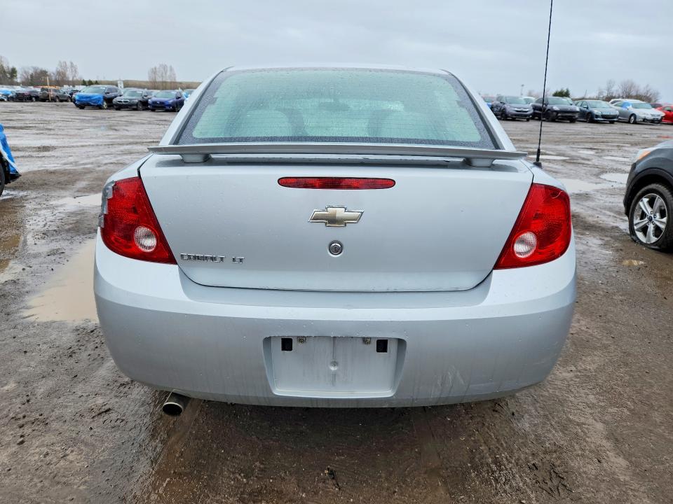 Aukcja sprzedaży 2008 Chevrolet Cobalt, vin: 1G1AL55F487136956, numer aukcji: 51768106