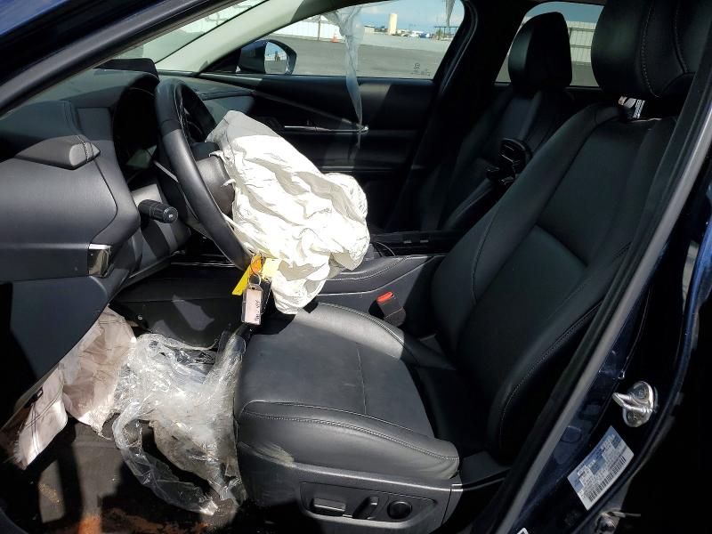 Продажа на аукционе авто 2025 Mazda Cx-30, vin: 3MVDMBCM6SM798521, номер лота: 51426796