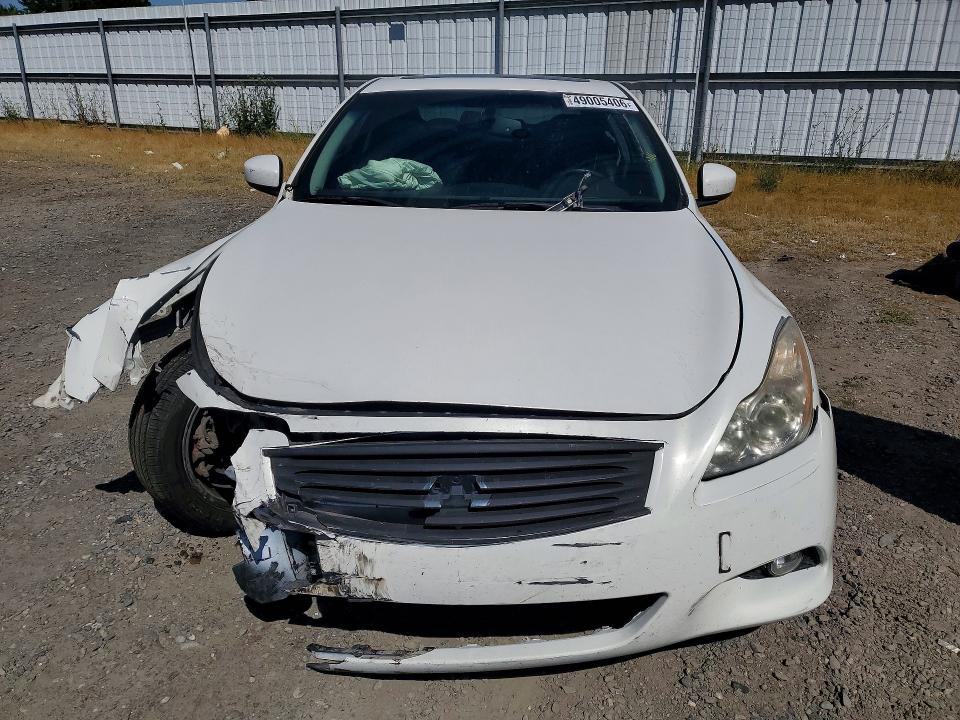 Продажа на аукционе авто 2013 Infiniti G37 Coupe, vin: JN1CV6EK6DM922690, номер лота: 49005406