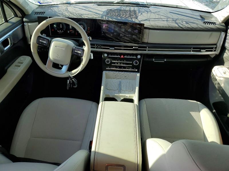 Продажа на аукционе авто 2024 Hyundai Santa Fe, vin: 5NMP1DGL1RH044105, номер лота: 49255956