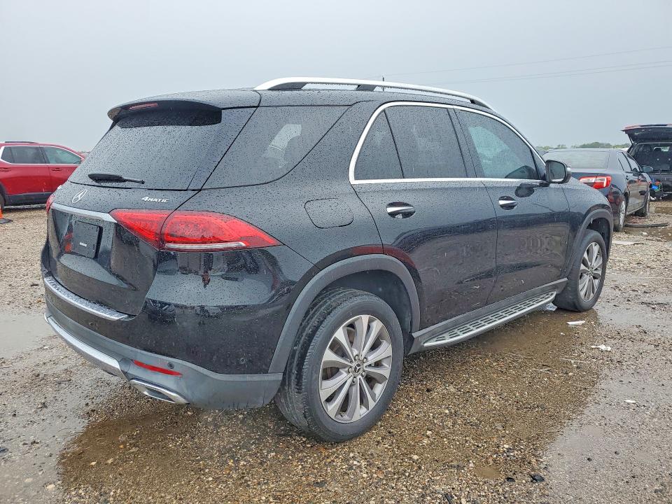 2020 Mercedes-benz Gle მანქანა იყიდება აუქციონზე, vin: 4JGFB4KB1LA039135, აუქციონის ნომერი: 50619566